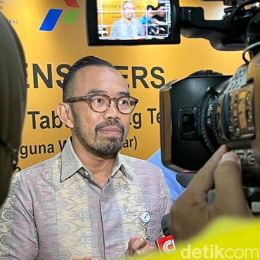 Bergaji Miliaran, Riva Siahaan Dirut Pertamina Patra Niaga Punya Utang Sebesar...