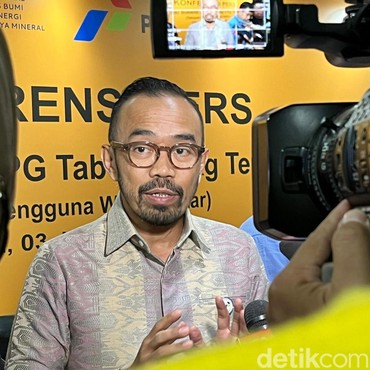 Deretan Mobil dan Motor Mewah di Garasi Dirut Pertamina Patra Niaga