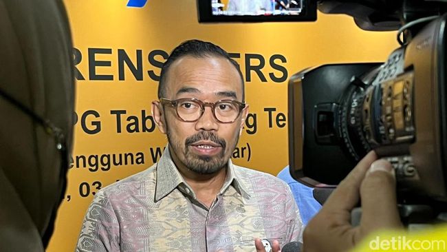 Deretan Mobil dan Motor Mewah di Garasi Dirut Pertamina Patra Niaga