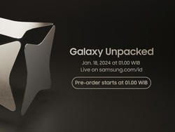 Samsung Sebar Undangan Peluncuran Galaxy S24 Series, Catat Tanggalnya