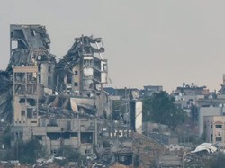 4 Ribu Tentara Israel Jadi Cacat Akibat Perang di Gaza