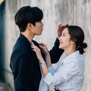 Bisa Nonton di Netflix dan Dapat Rating Tinggi, Ini 5 Drakor Romantis yang Berawal dari Hubungan 'Palsu'
