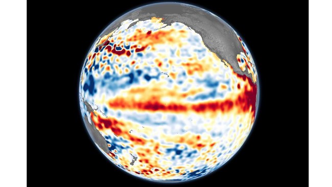 Apakah El Niño, Pola Iklim yang Menakutkan, Telah Hilang?