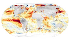 El Nino dan La Nina Bertingkah Makin 'Gila' Imbas Pemanasan Global