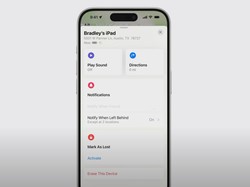 Cara Melacak iPhone dengan Fitur Find My, Ikuti Langkahnya!