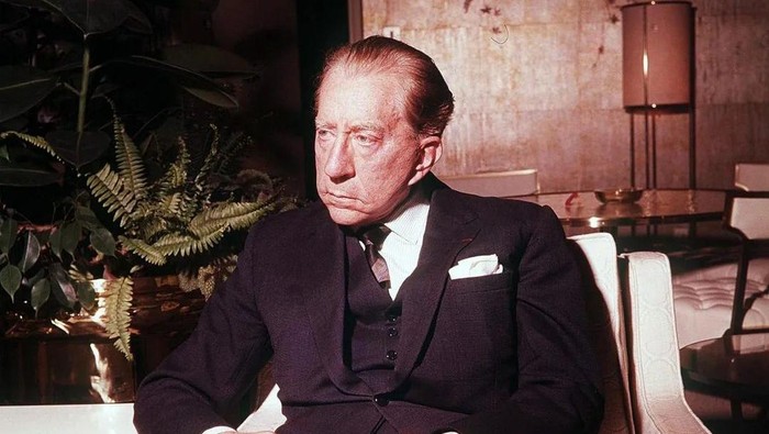 J. Paul Getty