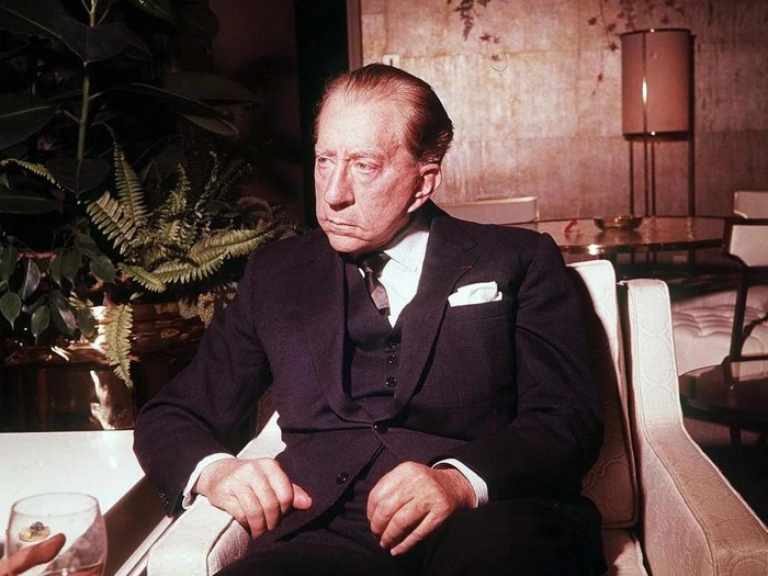 J. Paul Getty