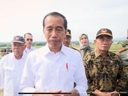 Jokowi Bicara Kepemimpinan Nasional: Gerbang Sudah Kelihatan, Tinggal Buka