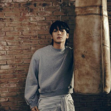 Isu Pacaran, Cocokologi Jungkook BTS dan Winter aespa Jadi Sorotan