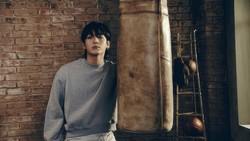 Isu Pacaran, Cocokologi Jungkook BTS dan Winter aespa Jadi Sorotan