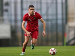 Justin Hubner: Tanda Tanya di Timnas U-23, Masih Diparkir Cerezo Osaka