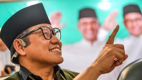 Cak Imin soal Presiden Memihak: Pak Jokowi Tolong Belajar dari Pak SBY