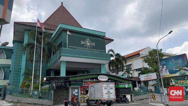 Gus Fahrur mengatakan maksimal dalam dua pekan ini nama Ketua PWNU Jatim sudah disepakati PBNU.