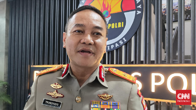 Polisi Teliti Putusan Praperadilan Pegi untuk Langkah Hukum Selanjutnya