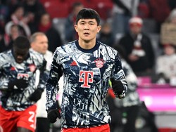 Saat Kim Min-jae Adu Argumen Usai Korea Diredam Thailand