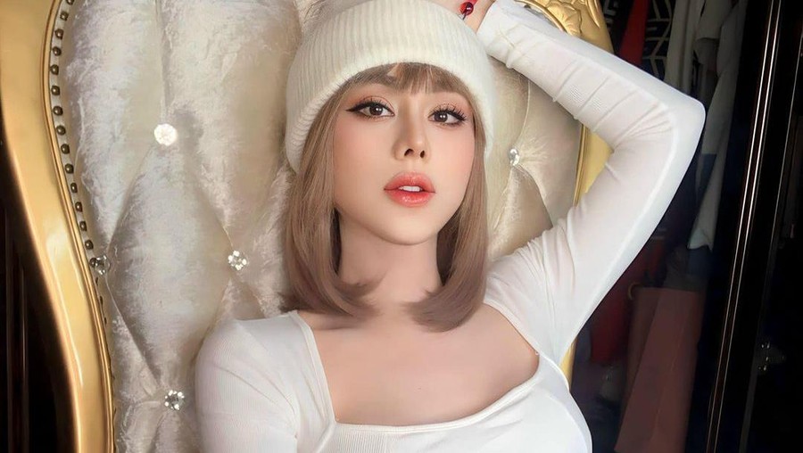 Lam Khanh Chi Lam Khanh Chi
