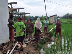 Polisi Pastikan Ledakan Bom Ikan di Sumenep Tak Terkait Isu Politik