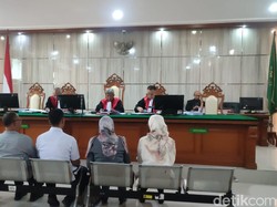 Anne Ratna hingga Eks Sekda Jadi Saksi Korupsi Bansos COVID-19 Purwakarta