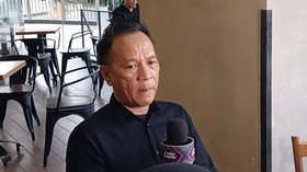 Ndhank Copot Pengacara Usai Tuntut Rp35 M ke Andre Taulany