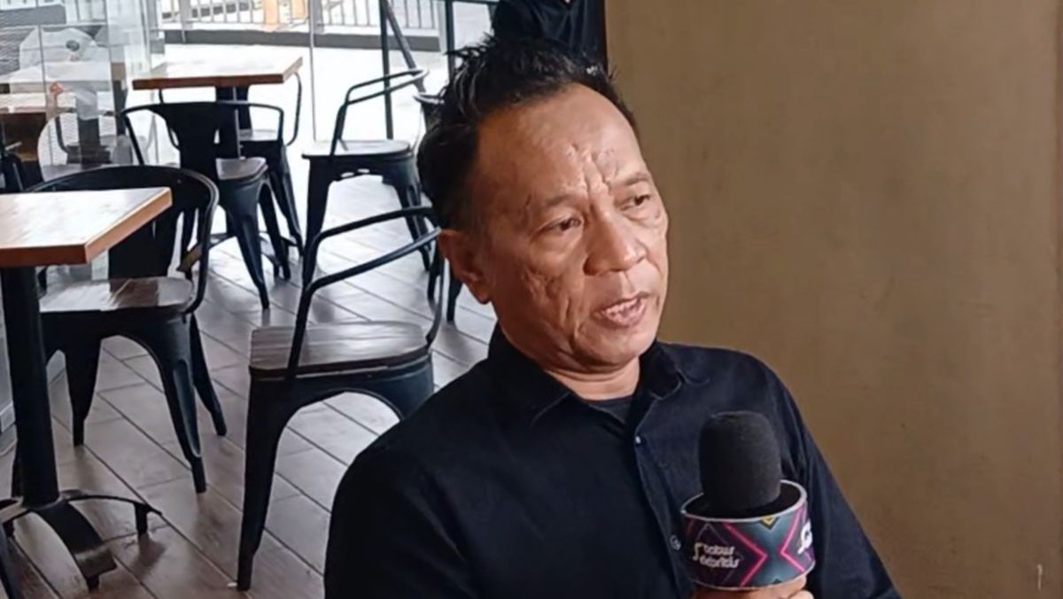 Ndhank Mantan Gitaris Stinky Meninggal Dunia