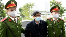 Eks Menkes Vietnam Diadili karena Korupsi Pengadaan Tes Covid-19