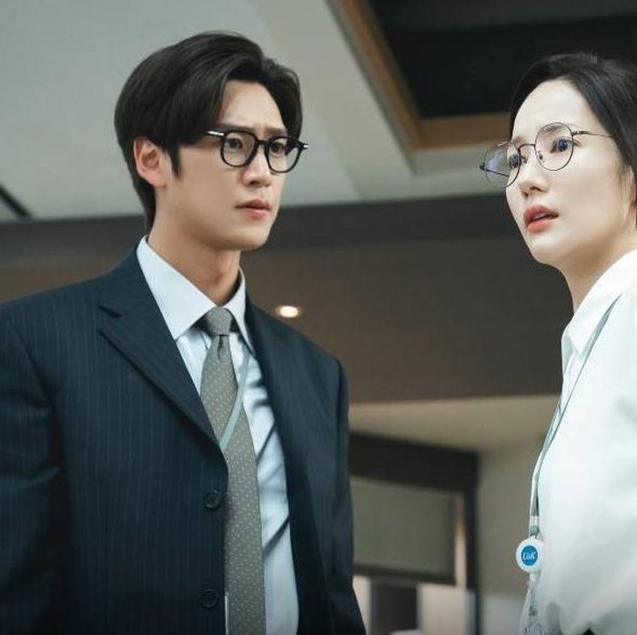 Marry My Husband/ Foto: instagram.com/tvn_drama