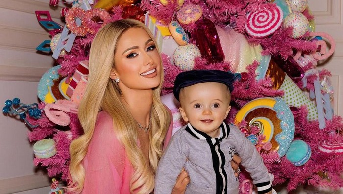 Paris Hilton
