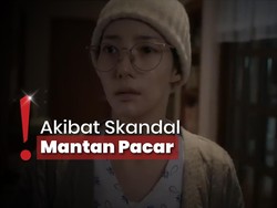 Park Min Young Menderita di 2023, ke Psikiater Tes Elektroensefalogram