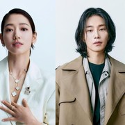 Park Shin Hye dan Kim Jae Young Dikabarkan Bintangi Drama Korea Terbaru 'The Judge From Hell'