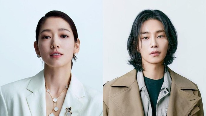 Park Shin Hye dan Kim Jae Young Dikabarkan Bintangi Drama Korea Terbaru 'The Judge From Hell'