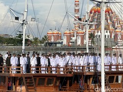 Lantik 12 Camat, Walkot Makassar Minta Fokus Lorong Wisata-Jaga Netralitas