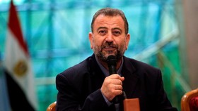 Profil Pendiri Al Qassam Hamas Saleh Al Arouri yang Dibunuh Israel