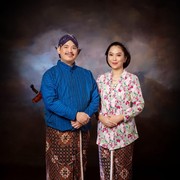 Resmi Menikah! Ini 7 Fakta Royal Wedding Yogya, Putra Paku Alam X dengan Dokter Laily Annisa