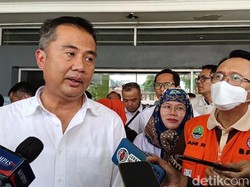 Pj Gubernur Jabar Ungkap Satpol PP Garut Dukung Gibran Sudah Disanksi