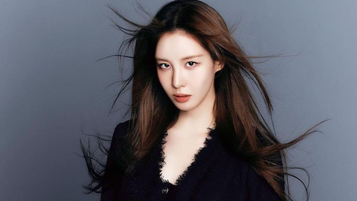 Seohyun Girls' Generation Terpilih sebagai Brand Ambassador Brand Fashion 'Metrocity'