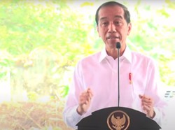 Tawarkan Investasi ke Filipina-Vietnam-Brunei, Jokowi: Perlu Pertemuan Khusus