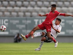 9 Pemain Liga 1 di Skuad Timnas Indonesia