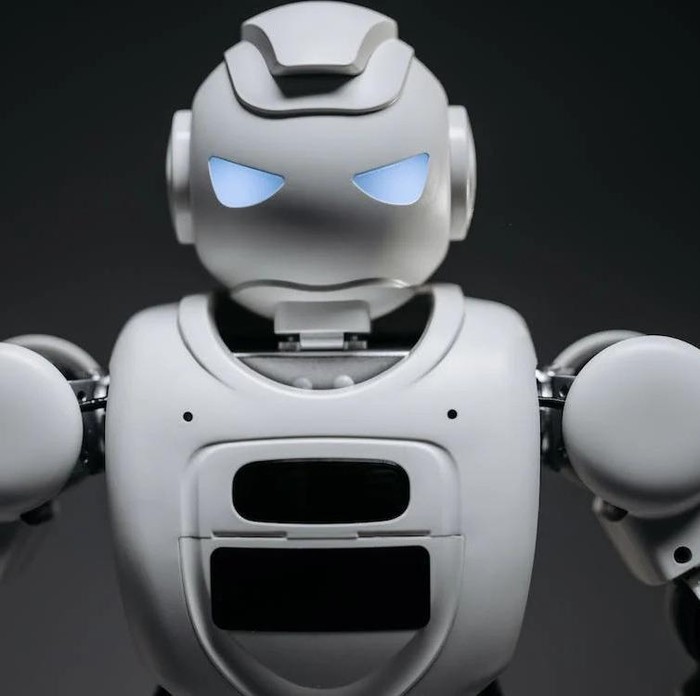 Robot/Foto: Pexels/Pavel Danilyuk Robot/Foto: Pexels/Pavel Danilyuk