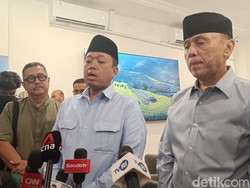 TKN soal Viral Satpol PP Garut Dukung Gibran: Kalau Langgar Aturan, Tindak