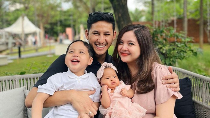 Shanin Putri Tasya Kamila