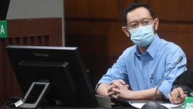 Pleidoi Andhi Pramono: Saya Dizalimi, Didakwa Tanpa Bukti Satu Pun