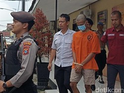 Majikan-ART di Blitar Dibunuh Pekerja Baru, Motifnya Sakit Hati soal Gaji