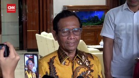 VIDEO: Kemenko Polhukam Akan Pantau Pengaduan Terkait Pemilu 2024