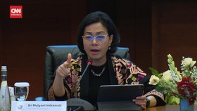 VIDEO: Lampaui Target, Penerimaan Pajak 2023 Capai Rp1.869,2 T