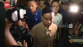 VIDEO: TKN Duga Ada Oknum di Bawaslu Jakpus Ingin Sudutkan Gibran