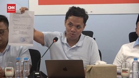 VIDEO: TKN Pastikan Gibran Hadiri Panggilan Bawaslu Hari Ini