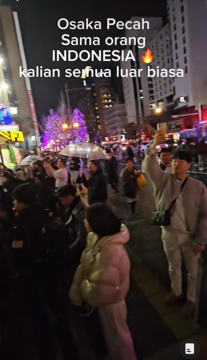 Viral lagu Tanah Airku dinyanyikan di Jepang