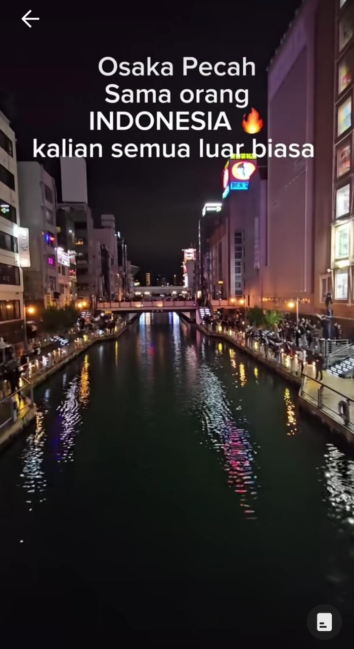 Viral lagu Tanah Airku dinyanyikan di Jepang