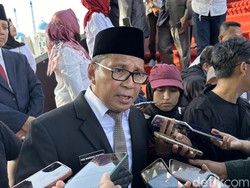 Danny Pomanto Akan Evaluasi Pejabat Pemkot Makassar Hasil Mutasi Tiap Bulan