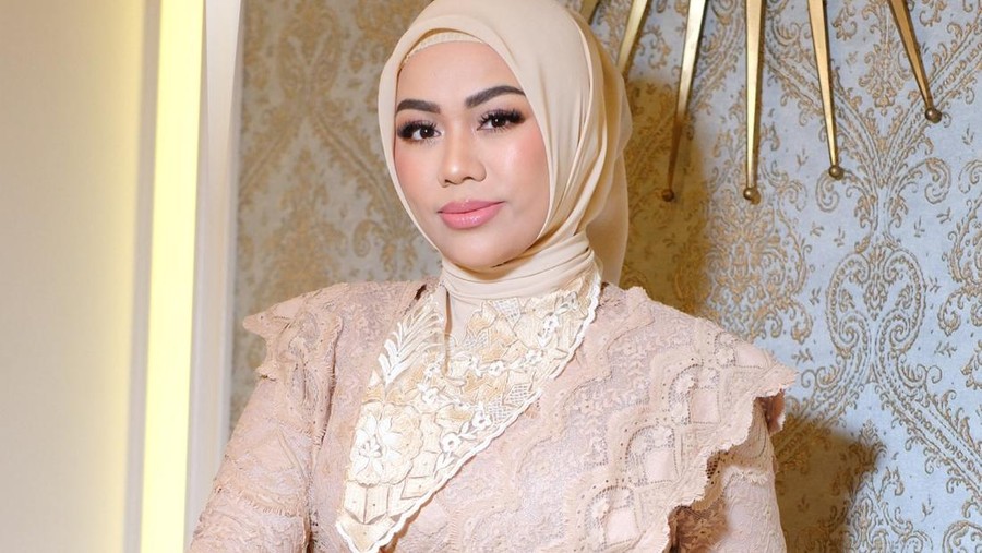 Zita Anjani